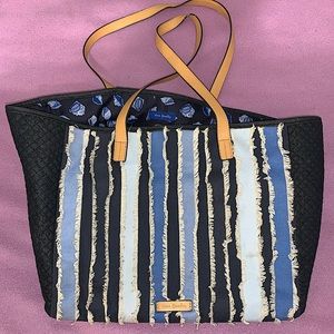 Vera Bradley oversized bag!